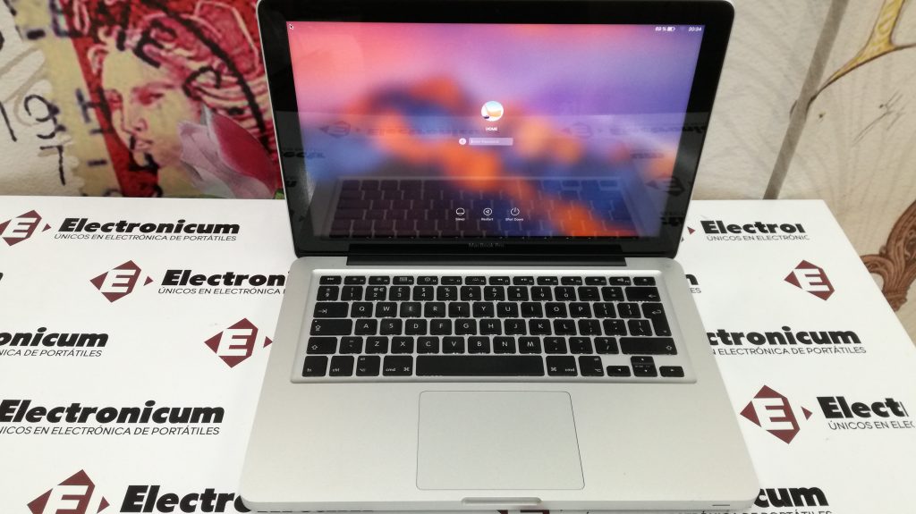 comprar macbook